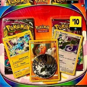 Fusion Strike Blisters